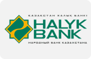 Halyk Bank