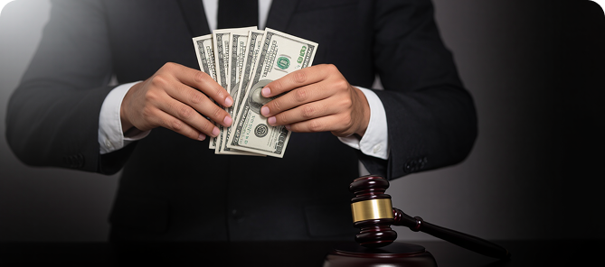 Возврат средств от брокеров